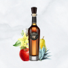 Gran Centenario Leyenda Extra Anejo Tequila 750ml