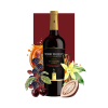 Robert Mondavi Private Selection Bourbon Barrel-Aged Cabernet Sauvignon 2022 750ml