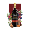 Robert Mondavi Private Selection Bourbon Barrel-Aged Cabernet Sauvignon 2021 750ml