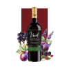 Robert Mondavi Private Selection Rye Barrel-Aged Red Blend 2021 750ml