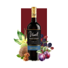 Robert Mondavi Private Selection Rum Barrel-Aged Merlot 750ml