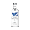 Absolute Vodka 700ml.