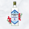 Gilbey's Vodka 1000ml