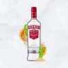 Smirnoff Red Label Vodka 700ml