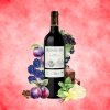 Amancaya Malbec carbernet Gran Reserva