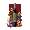 La Linda Malbec 2023 750ml