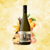 19 Crimes "Hard Chard" Chardonnay 750ml