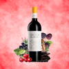Corryton Burge Barossa Cabernet 750ml