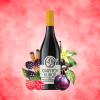 Corryton Burge "The General" Barossa Shiraz 750ml
