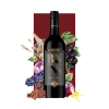 Hardys Brave New World Shiraz Black 750 ml