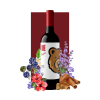 ONE By Penfolds Red Blend California 750 ml