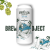 Crispy Boy Helles Lager 490ml