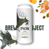 Raven India Pale Ale Can 490ml