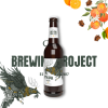 Raven India Pale Ale Bottle 330ml