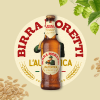 Birra Moretti 330ml