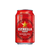 Estrella Damm Barcelona Can 330ml.