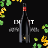 Estrella Damm Inedit 750ml.