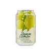 Damm Lemon Can 330ml.