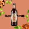 Samuel Smith Organic Pale Ale
