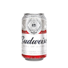 Budweiser Can 330ml.