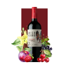 Amigo Perro Cabernet Sauvignon 750 ml