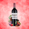 Le Dix de Los Vascos (DBR Lafite) 750ml