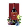 Montes Alpha Cabernet Sauvignon Year Of The Snake - Special Edition 750 ml