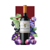 Montes Alpha Malbec 750 ml
