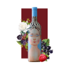 VIK La Piu Belle Red Wine 750 ml
