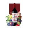 VIK "Milla Cala" Millahue 750 ml