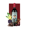Winemalia Cabernet Dogignon Cabernet Sauvignon 750ml.