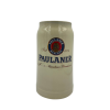 Paulaner 1 L Ceramic Mug