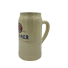 Paulaner 1 L Ceramic Mug