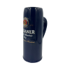 Paulaner 500ml. Blue Original Hell