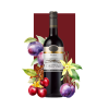 Oyster Bay Hawke's Bay Merlot 2022 750ml