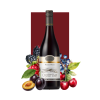 Oyster Bay Marlborough Pinot Noir 2021 750ml