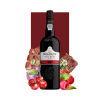 Graham's Fine Ruby Port 750ml