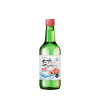 Chuga Peach 360ml.