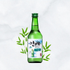 GEON-BAE Fresh Soju 360ml