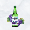 GEON-BAE Green Grape Soju 360ml