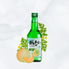 GEON-BAE Melon Soju 360ml