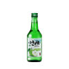 GEON-BAE Apple 360ml.
