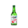 GEON-BAE Peach 360ml.
