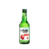 GEON-BAE Strawberry 360ml.
