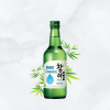 Jinro Chamisul Fresh Soju 360ml