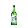 Jinro Chamisul Fresh 360ml.