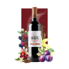 Condado de Haza Crianza 750ml