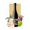 19 Crimes Blanc de Blancs Sparkling Wine 750ml