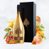 Armand de Brignac Brut Gold (box)