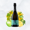 Borga Prosecco Treviso Brut Millesimato